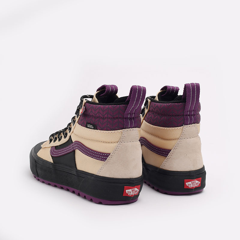 Мужские кеды Vans Sk8-Hi Mte 2.0 Dx (VA4P3I23TM)  - цена, описание, фото 7